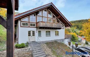 Awesome Apartment In Südharz With Sauna - Image 1