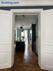 Joyau au coeur du Marais - refait à neuf - luxueux - Image 3