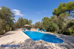 Sa Rota de Ca'n Blan by Sealand Villas - Image 3