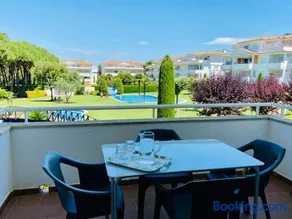 Apartamentos Plus Costa Brava Pals - Image 2