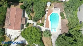 Villa provençale avec vue mer, piscine et CLIM - Image 2