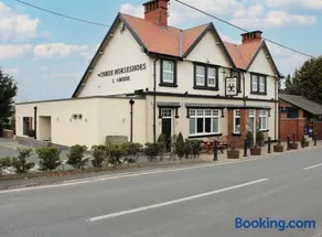 Three Horseshoes Leamside - Image 2