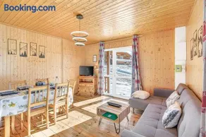 Chalet Entier Proche Ski et Lac - Image 2
