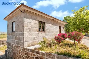Charmante maison de vacances entièrement équipée avec barbecue, piscine et terrasse | Vue piscine | Avec animaux acceptés - Image 2