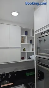 Flat Confortavel no Morumbi - Image 3