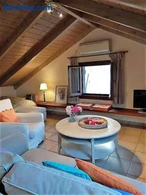 Cavos Inn - Loft in Assos with amazing view - Image 2