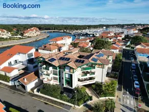 Estey, Appt T3, Front de mer, Port, Capbreton - Image 2