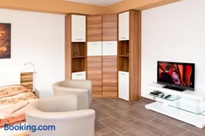 Ferienwohnung Familie Leinweber - Image 1