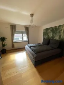 Ferienwohnung Erika - Image 4