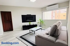 Apto 2Q, A/C total, Wi-Fi, 200m Boulevard Shopping - Image 3
