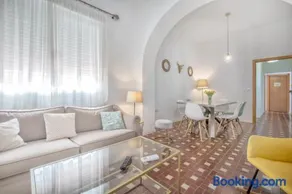 Apartamento Homies Córdoba, Parking - Image 1