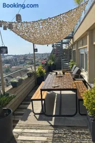 Penthouse Terrasse & Rooftop - Image 3