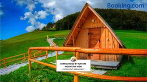 Glamping Vrhovc - Image 1