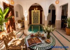 Riad Abrare - Image 1