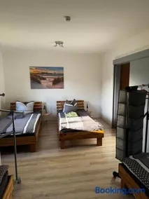 Ferienwohnung Distelkamp - Image 1