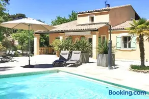 LA VILLA DU PETIT BOIS Les Lavandes - Image 1