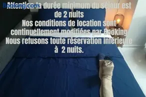 Appartement neuf à Boussu - Près de la France - Séjour Détente - Image 2