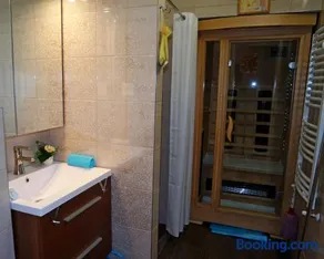 Belvárosi Studio Apartman - Image 1