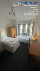 Mayfair House - Image 4