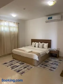 Rest-Inn Furnished Apartments ريست-ان للشقق المفروشة - Image 4