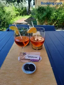 Wellness Lodge aan de Braassem - Image 2