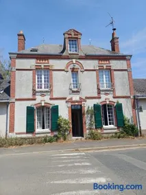Maison aux volets verts - Image 1