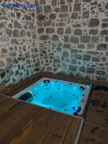 Le cosy spa Vias - Image 1