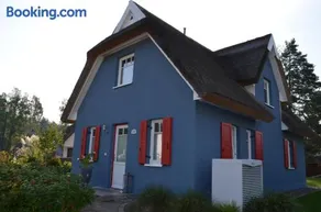 Ferienhaus Vier Jahreszeiten - Image 3