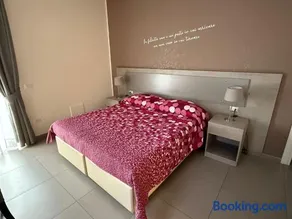 Bed and Breakfast Aereoparking - Image 4