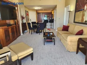 MGM Signature Suites 1BR Corner Penthouse Suite/Balcony 31st Floor - Image 2