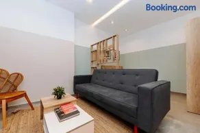 Zamalek Jeddah Towers Serviced Apartments By BlueKeys - Image 4