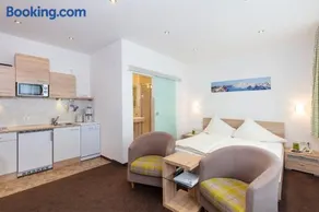 Appartement de vacances adapté aux familles | À côté du ski - Image 4