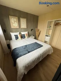 Logement zen indépendant avec jardin et parking - Image 4