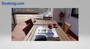 Apartamento Turístico La Ribera - Image 3
