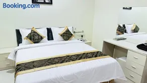 نيو سويت للشقق المخدومة 4 إقتصادية - Image 4