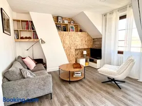 Appartement centre ville Milly-la-Forêt - Image 3