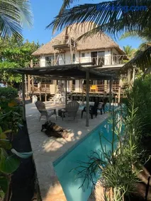 Casa, Cabo Tortugas, Monterrico - Image 2