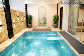 Aadvik Luxury Farmstay - Image 4