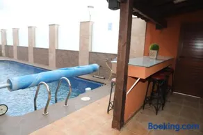 Villa de Lujo con Piscina A 5 min de San Juan de los Terreros - Image 1