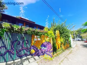 Submarino Hostel - Image 1