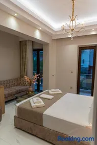 AGORA luxury BOUTIQUE HOTEL - Image 2