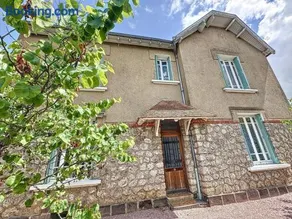 Maison de charme à La Ferté-Hauterive, confort inclus - Image 3