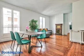 Appartement Quartier Saint Germain 2 - Image 4
