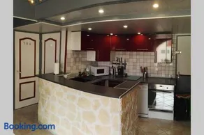 Studio mezzanine en résidence avec piscine au village - Image 2