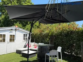 L Effet Mer Cocon climatisé avec terrasse et jardin privés Piscine - Image 4