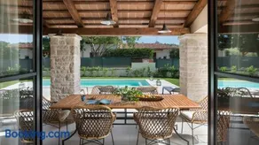 Villa Casa Mostia with Private Pool - Image 1