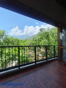 Apartamento Campestre - Hostería florida Tropical - Image 5
