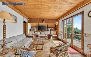 Chalet de montagne - Image 5