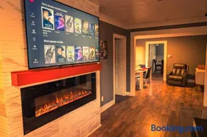 Spacious 6BR-Sleeps 20 Perfect for Families-Groups - Image 1