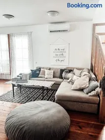 Farm hostel - The house - Image 1